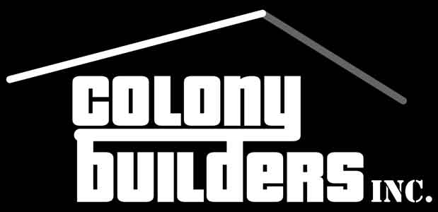 Colony Builders logo